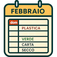 Calendario